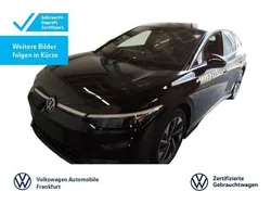 Schwarz Gebraucht 2024 VW ID.7 Pro Limousine | 45.980 € (Guter Preis)
