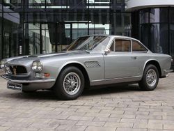 Grau Gebraucht 1966 Maserati Sebring Coupé | 254.000 €