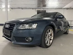 Grau Gebraucht 2007 Audi A5 Sport Coupé | 4.500 € (Fairer Preis)