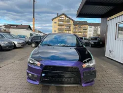 Gebraucht 2008 Mitsubishi Lancer Limousine | 8.999 €