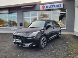 Schwarz Neu 2025 Suzuki Swift Comfort+ Limousine | 23.290 €