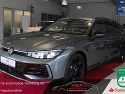 Diabasgrau Neu 2025 VW Passat R-line Kombi | 46.900 € (Superpreis)