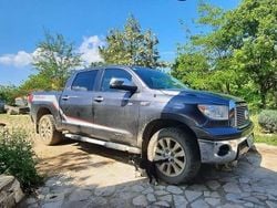 Grau Gebraucht 2013 Toyota Tundra Abholung | 26.000 €