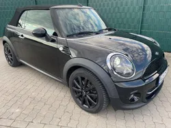 Schwarz Gebraucht 2013 Mini Cooper Kleinwagen | 8.550 € (Teuer)