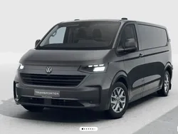 Light grey metallic Neu 2025 VW T6.1 Style Van | 55.980 € (Fairer Preis)
