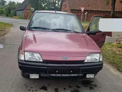 Gebraucht 1994 Ford Fiesta Kleinwagen | 500 €