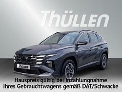 Grau Neu 2025 Hyundai Tucson Select SUV | 30.990 € (Superpreis)