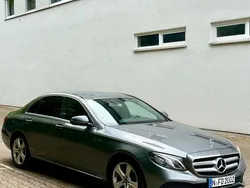 Gebraucht 2016 Mercedes E200 Limousine | 23.500 € (Teuer)