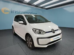 Weiß Gebraucht 2022 VW e-up! Kleinwagen | 17.499 € (Fairer Preis)