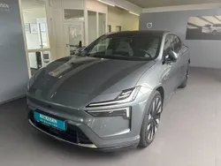 Grau Gebraucht 2024 Polestar 4 Pilot SUV | 64.990 € (Fairer Preis)