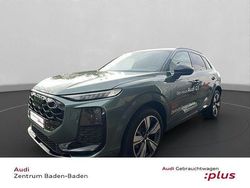 Grün Gebraucht 2025 Audi Q3 S-Line SUV | 51.990 €