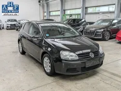 VW Golf V