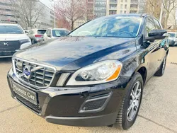 Schwarz Gebraucht 2010 Volvo XC60 Summum SUV | 14.450 € (Etwas zu teuer)