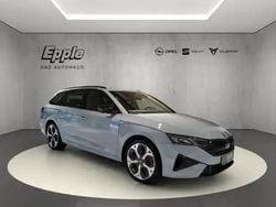 Blau Neu 2025 Skoda Octavia Kombi | 39.890 € (Guter Preis)