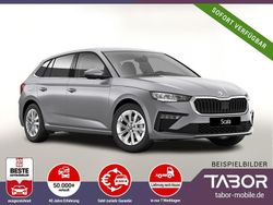 Silber Neu 2025 Skoda Scala Lodge Kleinwagen | 24.888 € (Superpreis)