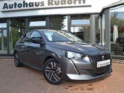 Grau Gebraucht 2022 Peugeot 208 Selection Sky Kleinwagen | 17.990 € (Etwas zu teuer)