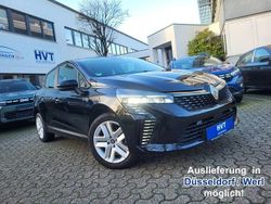 Schwarz Gebraucht 2024 Renault Clio V Evolution Limousine | 17.190 € (Fairer Preis)