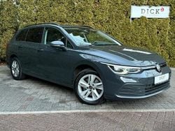 Grau Gebraucht 2021 VW Golf VII | 15.750 € (Superpreis)