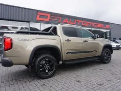 Bright beige Neu 2024 VW Amarok PanAmericana Abholung | 63.990 € (Fairer Preis)