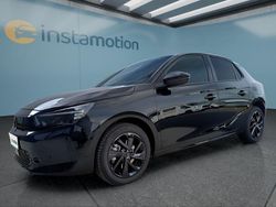 Schwarz Gebraucht 2024 Opel Corsa Kleinwagen | 19.499 € (Fairer Preis)
