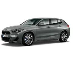 Gebraucht 2025 BMW X2 Efficient Dynamics SUV | 33.870 € (Superpreis)
