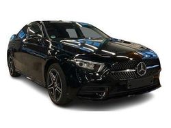 Schwarz Gebraucht 2020 Mercedes A250 Edition 1 Limousine | 23.034 € (Fairer Preis)