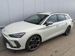 Graphenegrau Neu 2025 Cupra Leon VZ Kombi | 38.279 € (Superpreis)