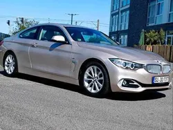 Beige Gebraucht 2014 BMW 420 Coupé | 19.250 € (Fairer Preis)