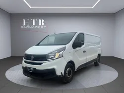 Weiß Gebraucht 2020 Fiat Talento Van | 6.990 € (Fairer Preis)