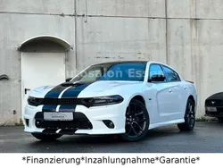 Weiß Gebraucht 2021 Dodge Charger Limousine | 34.890 € (Guter Preis)