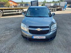 Gebraucht 2011 Chevrolet Orlando LS Van / Kleinbus | 2.500 € (Guter Preis)