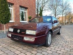 Bordeauxrot Gebraucht 1990 VW Corrado Coupé | 15.900 €