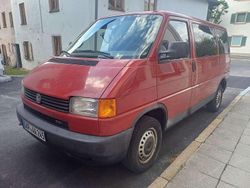 Gebraucht 2000 VW T4 Van | 9.900 € (Teuer)