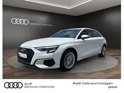 Ibisweiß Gebraucht 2022 Audi A3 Sportback e-tron Ambiente Limousine | 22.990 € (Fairer Preis)