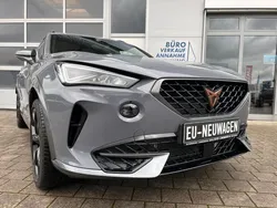 Graphene grau Gebraucht 2023 Cupra Formentor SUV | 34.590 € (Fairer Preis)