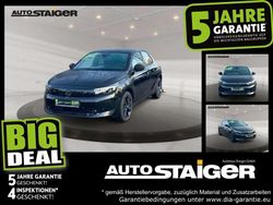 Lackierung schwarz perla nera/ Gebraucht 2024 Opel Corsa Kleinwagen | 17.990 € (Fairer Preis)