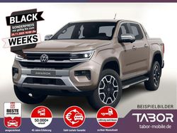 Dark grey metallic Neu 2025 VW Amarok Aventura Abholung | 56.488 € (Guter Preis)