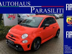 Racing orange Gebraucht 2023 Abarth 695 Kleinwagen | 26.990 € (Superpreis)