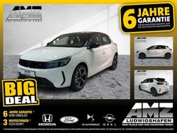 Lack weiss banquise/typ aussen Gebraucht 2025 Opel Corsa Kleinwagen | 18.900 € (Superpreis)