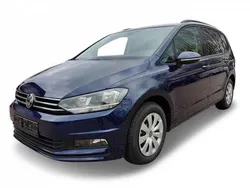 Andere Neu 2025 VW Touran Comfortline Van / Kleinbus | 37.949 € (Fairer Preis)