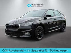 Magic schwarz metallic Neu 2025 Skoda Fabia Kleinwagen | 21.890 € (Guter Preis)