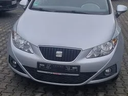 Silber Gebraucht 2008 Seat Ibiza Limousine | 3.499 € (Fairer Preis)