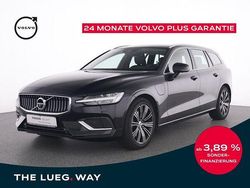 Othercolor Gebraucht 2021 Volvo V60 Inscription Kombi | 30.990 € (Guter Preis)