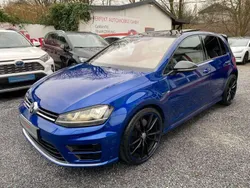 Blau Gebraucht 2016 VW Golf VII R Limousine | 22.950 € (Fairer Preis)