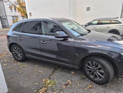 Grau Gebraucht 2016 Audi Q5 SUV | 17.500 € (Fairer Preis)