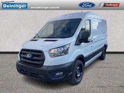 Neu 2025 Ford Transit Trend Van | 53.990 €