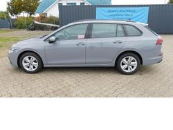 Mondsteingrau a7cgrau Gebraucht 2024 VW Golf VIII Kombi | 20.990 € (Superpreis)