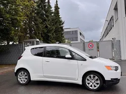 Weiß Gebraucht 2010 Mitsubishi Colt Kleinwagen | 1.200 € (Fairer Preis)