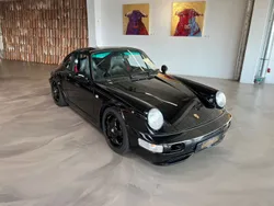 Schwarz Gebraucht 1993 Porsche 911 Carrera RS Coupé | 189.000 €