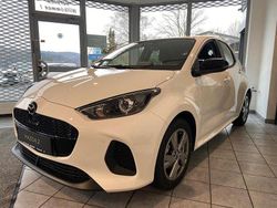 Neu 2025 Mazda 2 Exclusive-Line | 28.290 € (Etwas zu teuer)